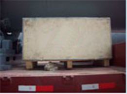 藥渣烘干機配套燃燒機出口越